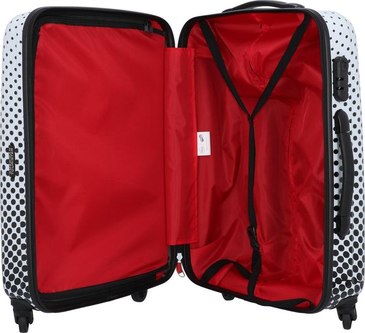 Immagine prodotto American Tourister Leggende Disney (52 l, M (50 - 90l))