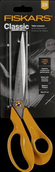 Image du produit Fiskars Découpeur professionnel 27 cm (27 cm)