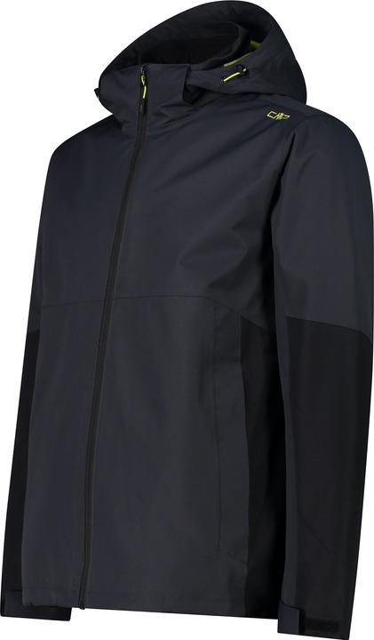 Image du produit CMP Campagnolo Zip Inn Hoodie (52)