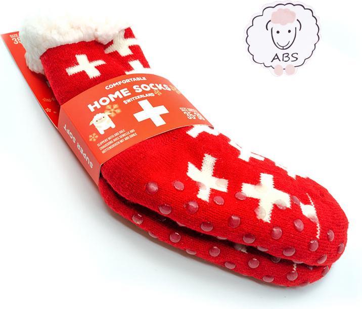 Immagine prodotto TopSpirit Calzini "Comfort" (Confezione da 2, 39, 40, 41, 42)