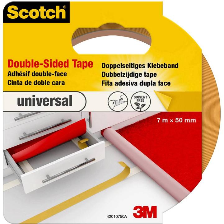 Produktbild Scotch Universal (50 mm)