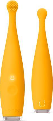 Actual product image Foreo Sonic toothbrush ISSA Baby Sunflower Yellow Squirrel (Sonic toothbrush)
