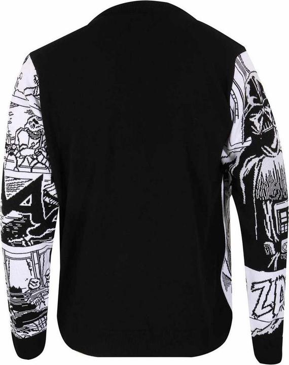 Immagine prodotto Star Wars Maglione Manga Adulto Unisex (L)