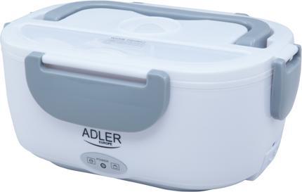 Adler Lunch box