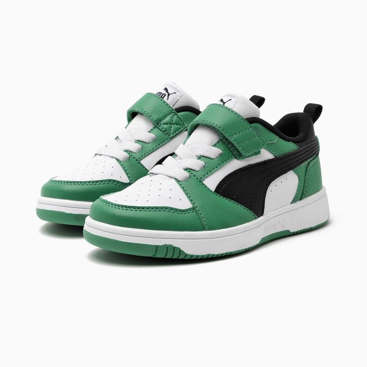 Produktbild Puma Rebound V6 Lo AC+ PS (33)