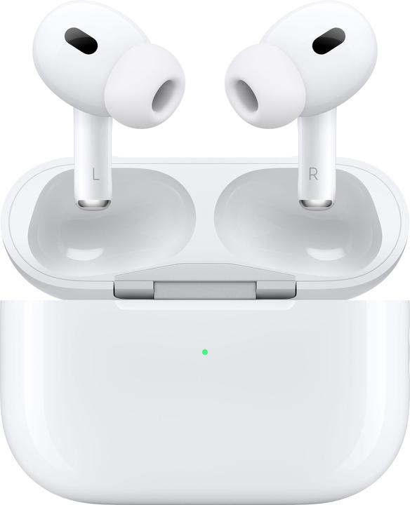 Apple AirPods Pro (2nd Gen.) MagSafe Case (ANC, 6 h, Kabellos)