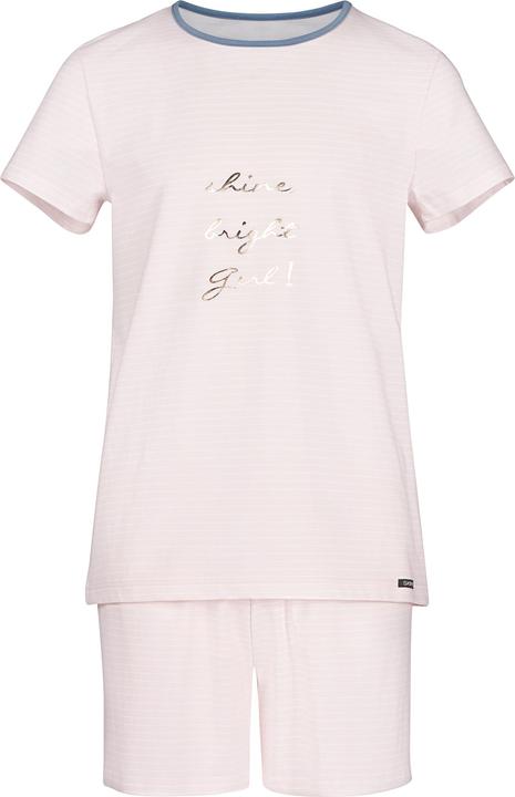 Immagine prodotto Skiny Pigiama Homewear Vestibilità comoda (140)