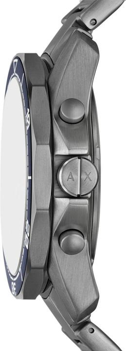 Produktbild Armani Exchange Chronograph (Chronograph, 44 mm)