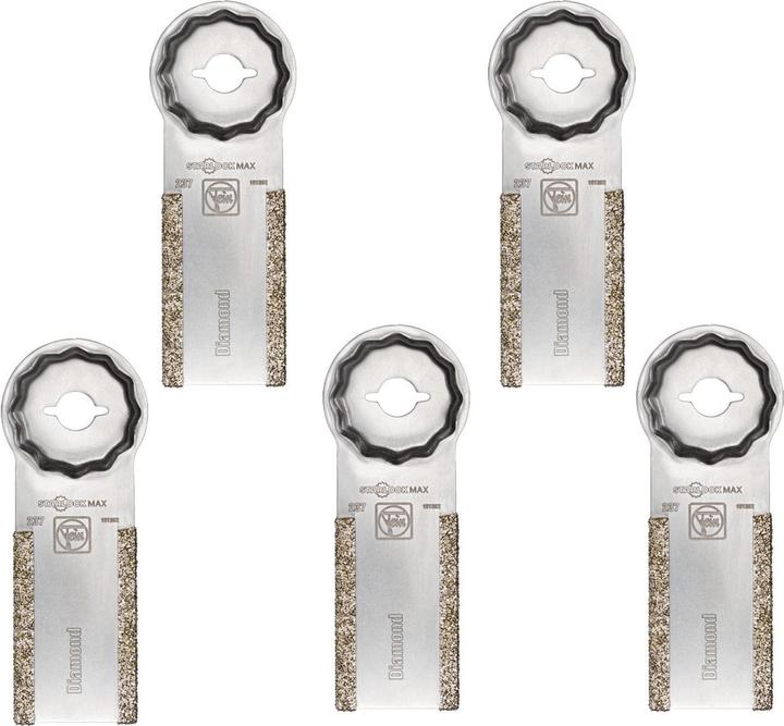 Immagine prodotto Fein Coltello da taglio diamantato 63903237
