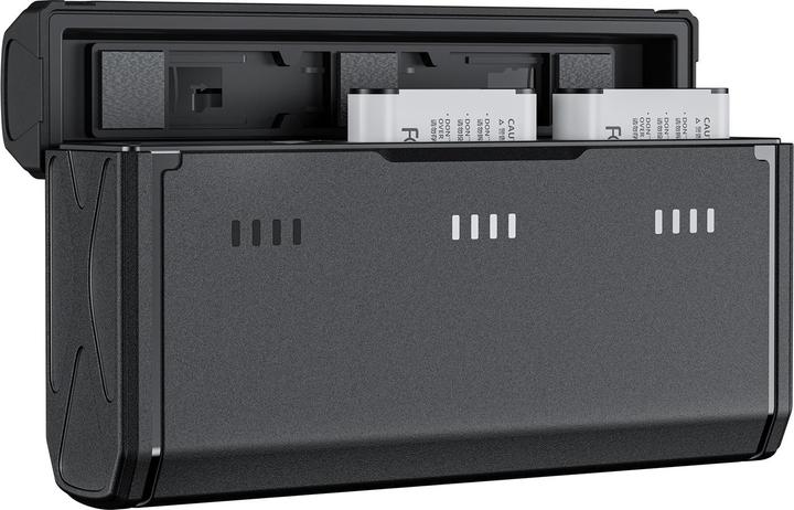 Actual product image Telesin multifunctional pocket charger for NP-BX1 Camera Battery