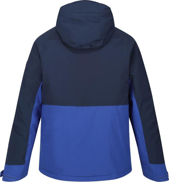 Actual product image Regatta Mens Highton III Stretch Padded Jacket (S)