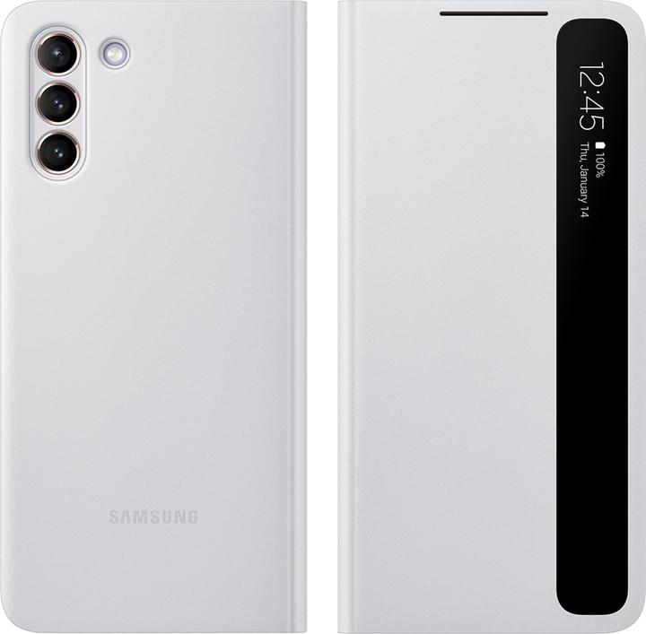 Produktbild Samsung Smart Clear View Cover EF-ZG991
