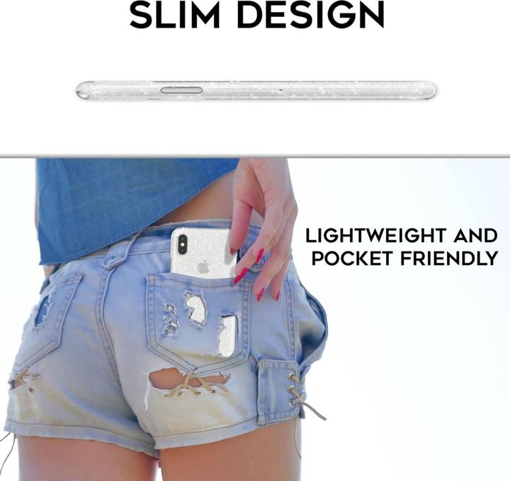 Actual product image Nalia Cell phone case (Apple iPhone X, Apple iPhone XS)