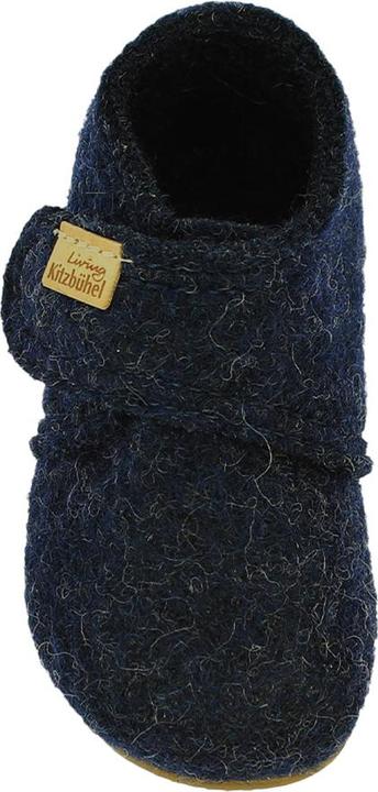 Actual product image Living Kitzbühel Virgin wool slipper (19)