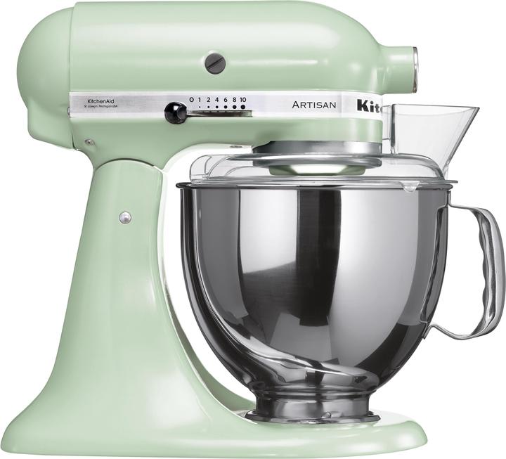 Productafbeelding KitchenAid Artisan KSM150 (300 W)