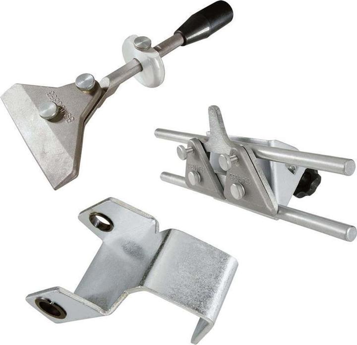 Actual product image Scheppach Accessory kit Kit 1