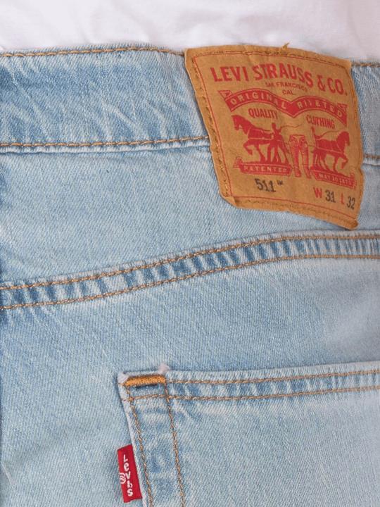Actual product image Levis 10023438 (W30/L30)