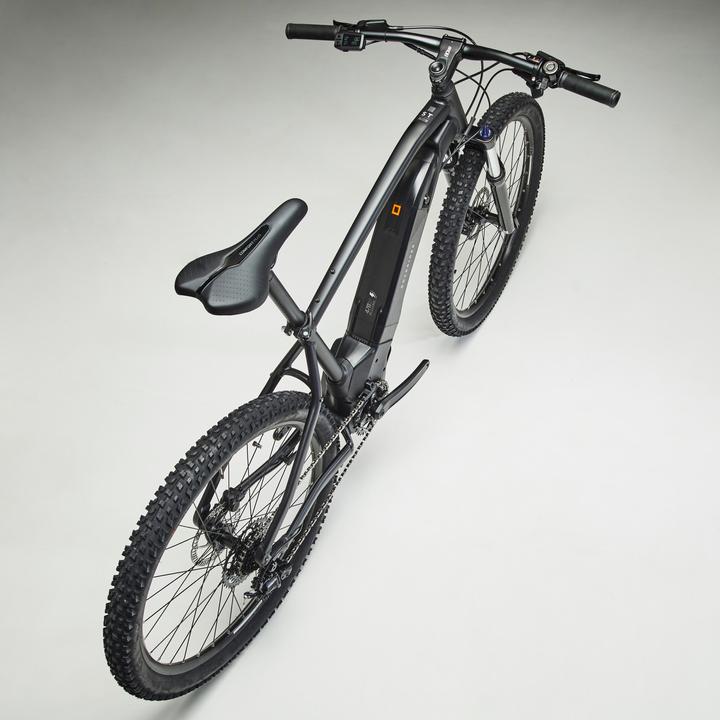 Actual product image Rockrider E-ST 500 (49.30 cm)