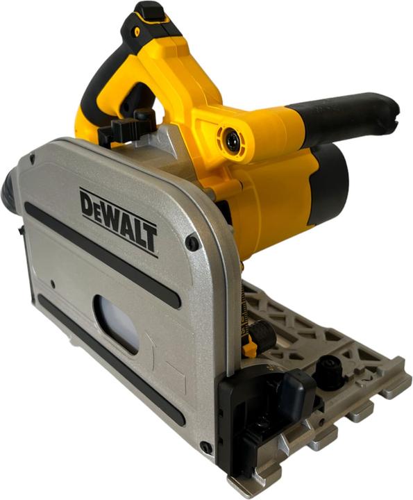 Immagine prodotto DeWalt Sega circolare a immersione