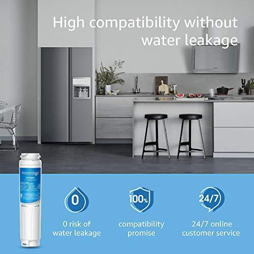 Actual product image Waterdrop 3x Fridge Water Filter (3 x)
