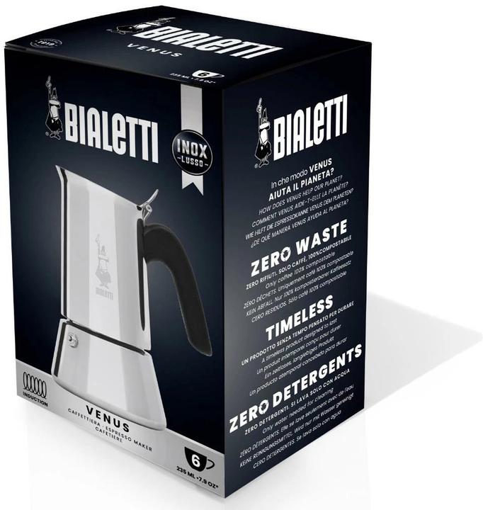 Image du produit Bialetti Venus6 (6 T.)