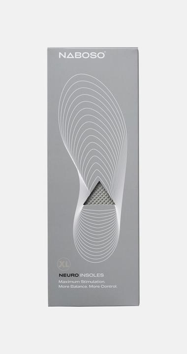 Produktbild Naboso Insoles Neuro S