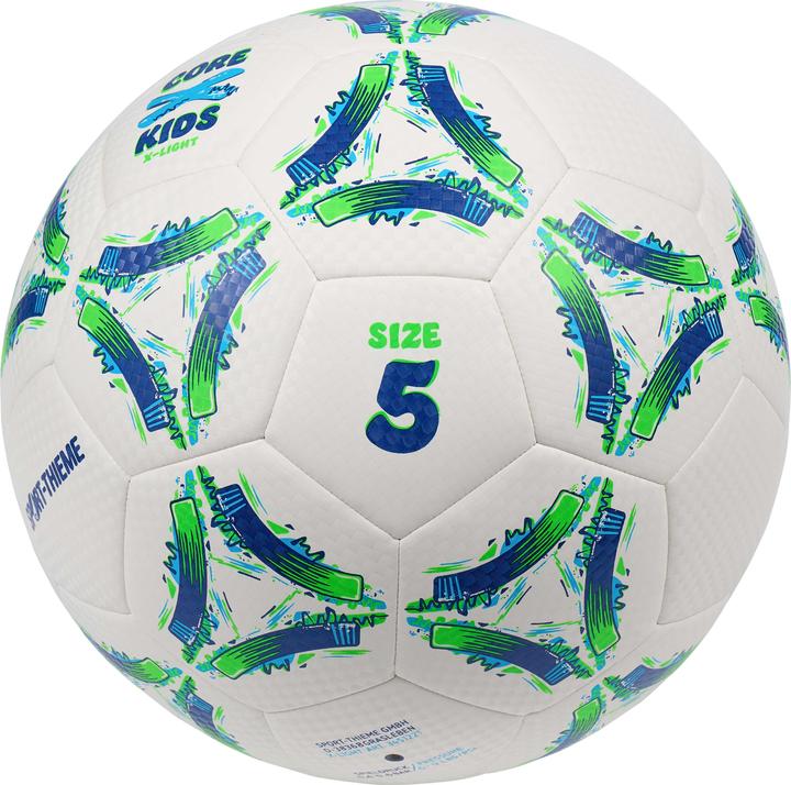 Produktbild Sport-Thieme Fussball CoreX Kids X-Light