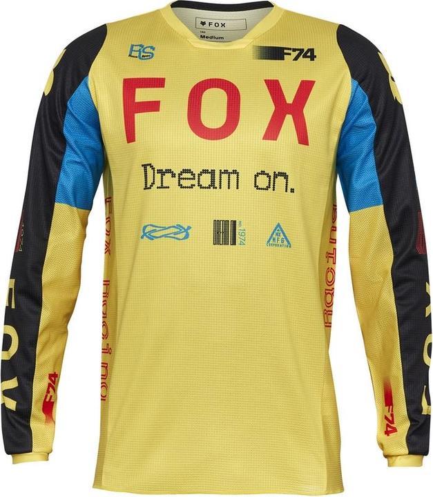 Produktbild Fox 180 Race Spec Jersey (M)