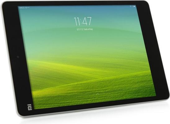 Produktbild Xiaomi MiPad (Nur English) (7.90", 64 GB)