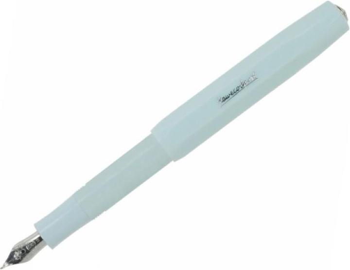 Actual product image Kaweco Skyline Sport (Light blue)