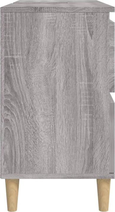 Actual product image VidaXL Calandra (80 x 33 x 60 cm)