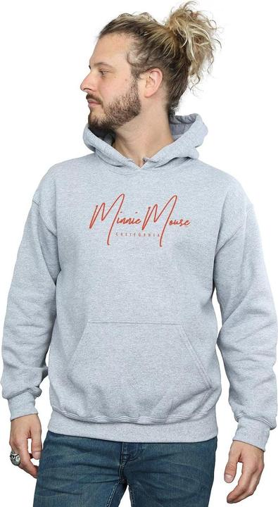 Produktbild Disney Mickey Mouse California Kapuzenpullover (XL)