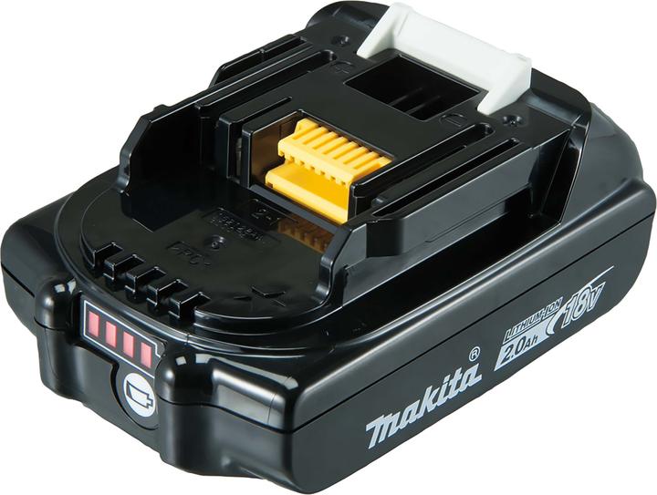 Produktbild Makita Akku BL1820B (18 V)