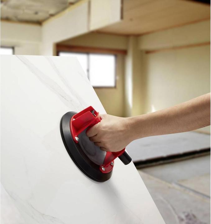 Produktbild Toolcraft Saugheber (100 kg)