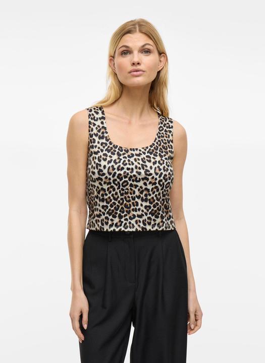 Produktbild Vila Cropped Tanktop (S)