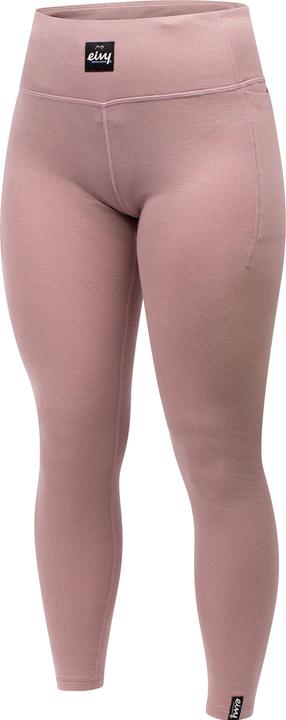 Eivy Pocket Wool Rib