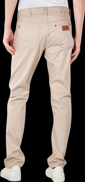 Actual product image Wrangler Trousers Greensboro Low Stretch (W30/L32)