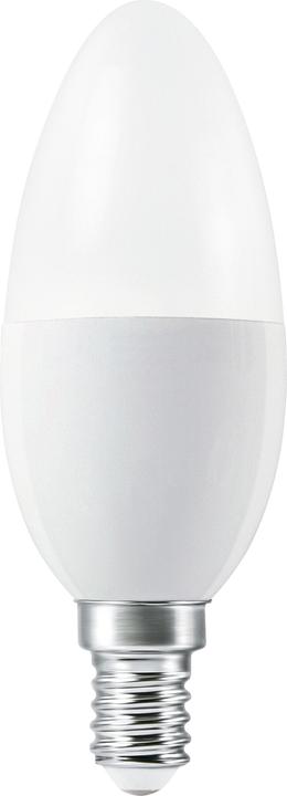 Immagine prodotto Osram Lampade a led retrofit Rgbw con telecomando (E14, 25 W, 250 lm, 1 x, G)