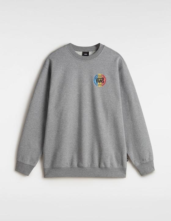 Produktbild Vans Retro CO Crew Cement Heather (L)