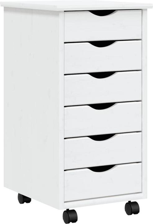 Actual product image VidaXL Shir