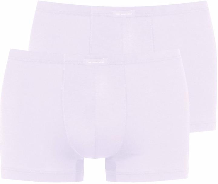 Actual product image Mey 2 Pack Network Shorty Pant (XXL, pack of 2)