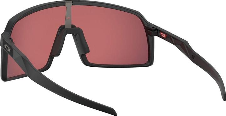 Produktbild Oakley Sutro (Polished Black, Prizm Snow Toarch)