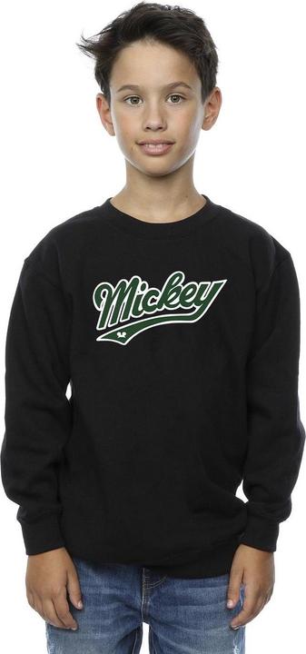 Immagine prodotto Disney Mickey Mouse Bold Felpa Ragazzi (104)