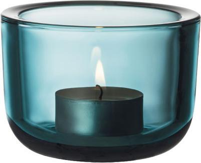 Iittala Valkea Windlicht (1 x, 6 x 6 x 6 cm)