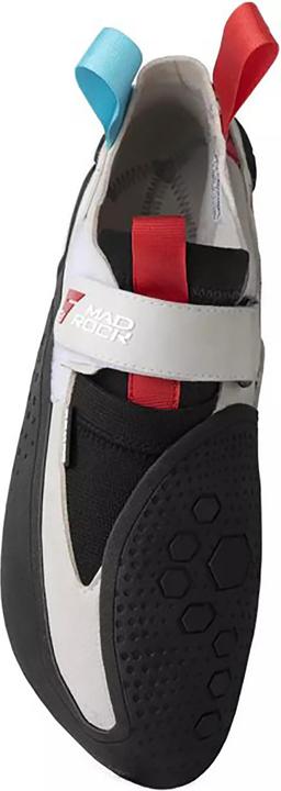 Actual product image Mad Rock Drone CS HV (39)