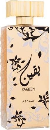 Immagine prodotto Asdaaf Yaqeen 100ml Eau De Parfum Spray by (Lattafa) Profumo per Donna (Eau de parfum, 100 ml)