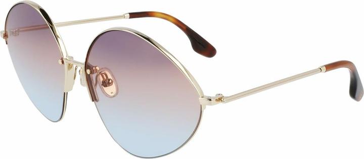 Produktbild Victoria Beckham Damensonnenbrille Ø 64 mm