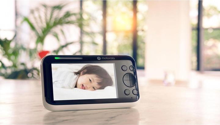 Immagine prodotto Motorola Baby Monitor Video PIP1610 HD Connect (Video e audio, 300 m)