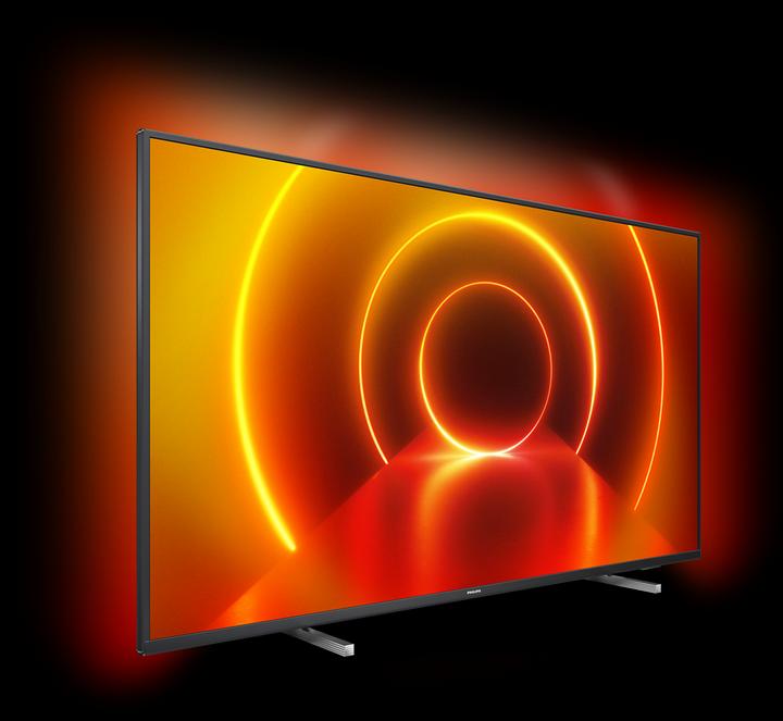 Productafbeelding Philips 43PUS7805 Ambilight (43", LCD, 4K, 2020)