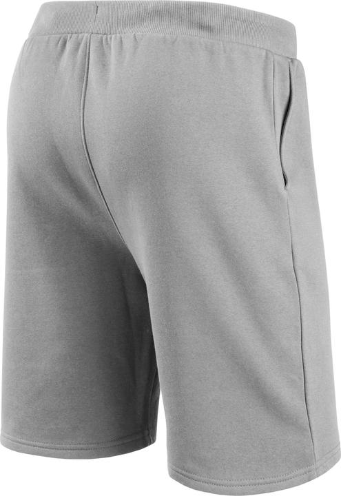 Actual product image Fanatics Green Bay Packer Primary Logo Graphic Fleece Short L (L)